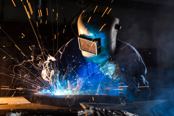 Affordable Welder Services in Washoe Valley, NV
