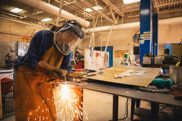 Trusted Washoe Valley, NV Welder & Metal Fabrication Experts