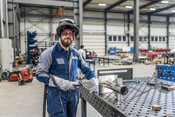 Best Food and Beverage Processing Equipment Welding in Washoe Valley, NV